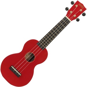 Mahalo MR1 Red Сопрано укулеле (MR1-RD)