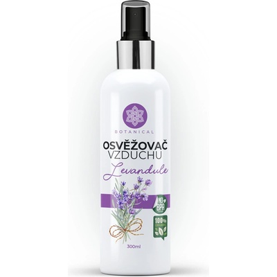 LeFleur LeFleur Osviežovač vzduchu v spreji Levanduľa 300 ml