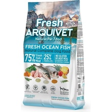 Arquivet Fresh Polovlhké oceánske ryby 2,5 kg