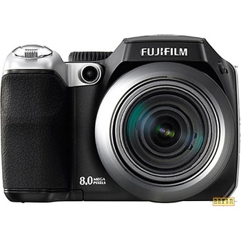 Fujifilm FinePix S8000