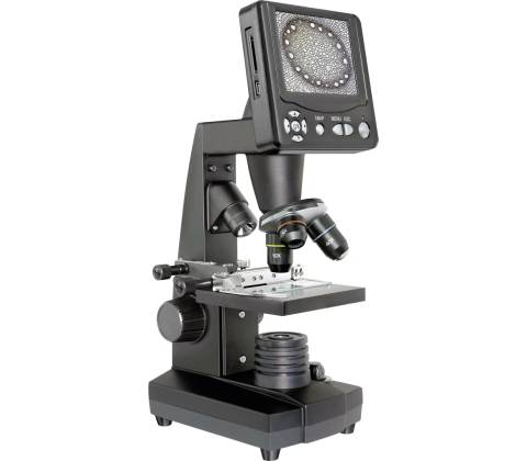 Bresser LCD 50-2000x