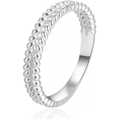 Agato stříbrný prsten AGT R23W