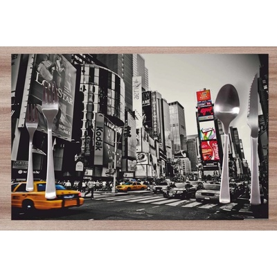 Impar prostírání NY 42x28cm