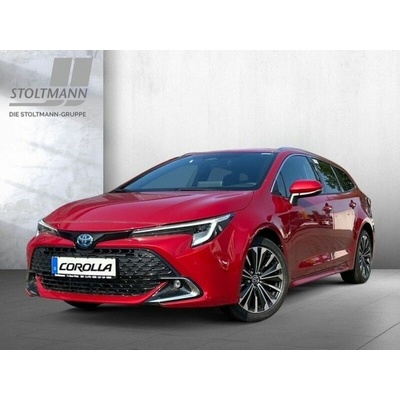 Toyota Corolla 1.8 Hybrid Touring Sports 103 kW