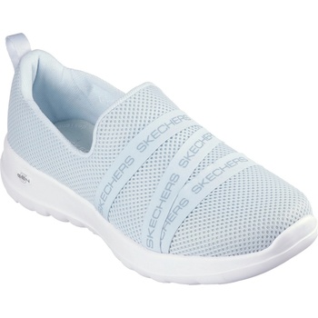 Image 1 of Skechers Women's Go Walk Joy Runner - Light Blue