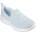 Skechers Women's Go Walk Joy Runner - Light Blue