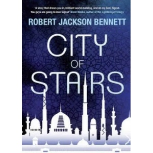 City of Stairs (2015)