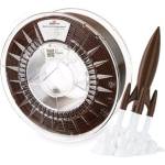 Spectrum 81066 3D нишка, PLA High Speed, 1, 75mm, 1000g, Кафяв (Walnut brown) (81066)