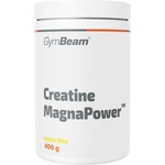 GymBeam Creatine MagnaPower [400 грама] Неовкусен