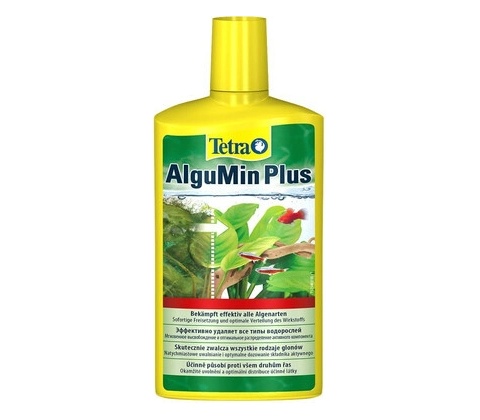 Tetra AlguMin Plus 250 ml