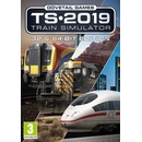 Train Simulator 2019