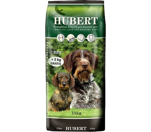 Eminent Hubert 17 kg