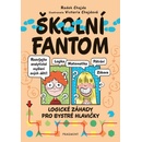 Školní fantom – logické záhady pro bystré hlavičky