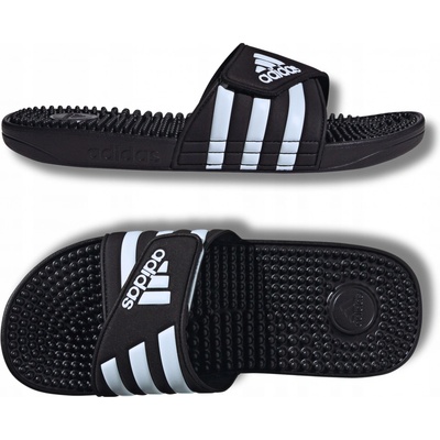 adidas ADISSAGE F35579 modré – Zboží Dáma
