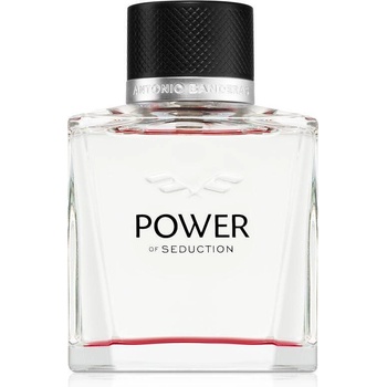 Image 1 of Antonio Banderas Power of Seduction EDP 50 ml