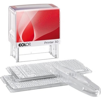 Colop Printer 30 Set
