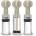 Blush Temptasia Clit & Nipple Twist Suckers