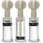 Blush Temptasia Clit & Nipple Twist Suckers