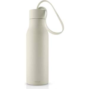 eva trio Бутилка за вода RE-HYDRATE 500 ml, кокосова, пластмаса, Eva Trio (ET503101)