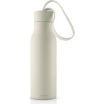 eva trio Бутилка за вода RE-HYDRATE 500 ml, кокосова, пластмаса, Eva Trio (ET503101)