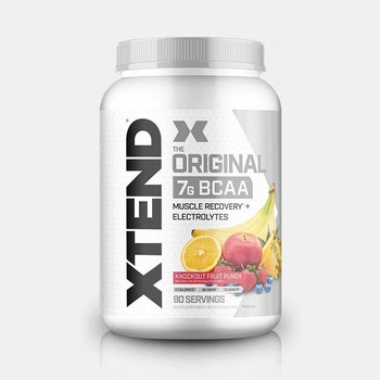 Scivation Xtend BCAAs 1296 g