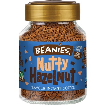 Image 1 of Beanies Nutty Hazelnut instant 50 g