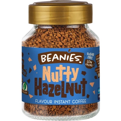 Beanies Nutty Hazelnut instant 50 g