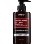 KUNDAL Шампоан с грижа за скалпа против косопад, White Musk, 500 ml - baby