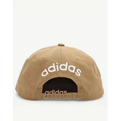 Adidas Samstag Grandadl Cap Brown