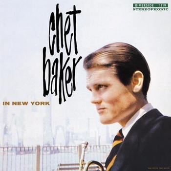 Chet Baker - In New York (45 RPM) (180 g) (2 LP) (0753088206078)