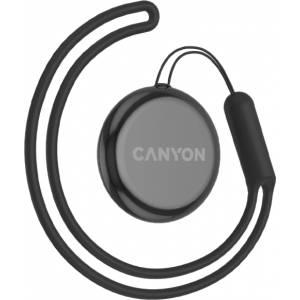 CANYON смарт таг ONTAG 1 iOS Black CNE-PT01BB (CNE-PT01BB)