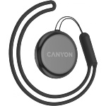 CANYON смарт таг ONTAG 1 iOS Black CNE-PT01BB (CNE-PT01BB)