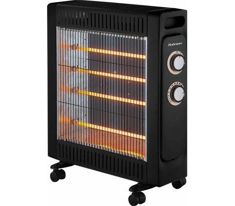 Rohnson R-8013