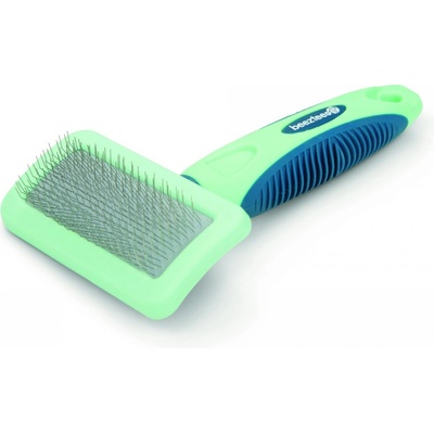 Beeztees Kartáč pro psy Medium 16 cm