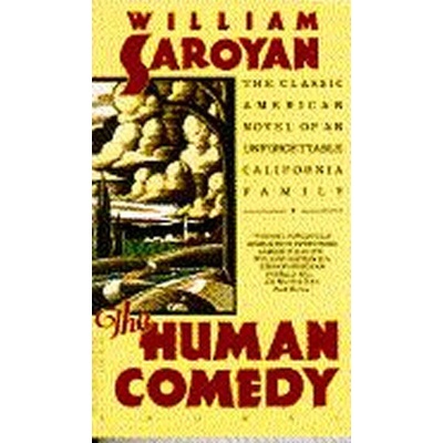 Human Comedy Saroyan, W. []