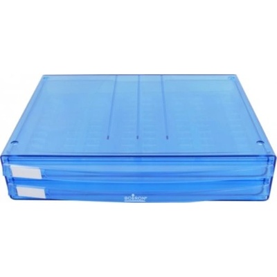 Boiron Zakladač domácí - modrý