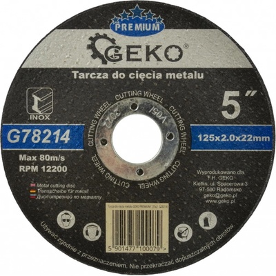Geko G78214