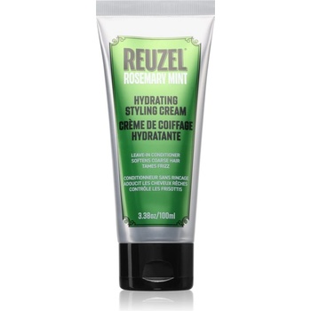 Reuzel Hydrating Styling Cream стилизиращ крем хидратираща 100ml