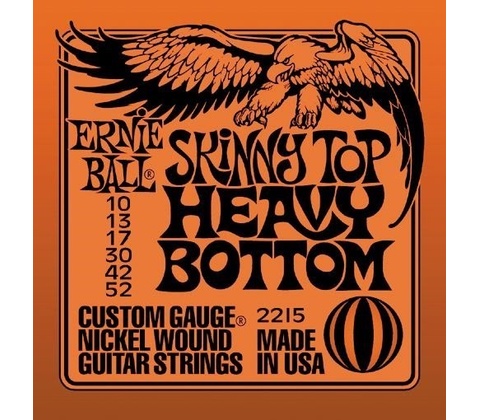 Ernie Ball 2215