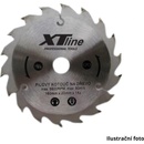 XTline Kotouč pil. TCT16030 160x20 30 zubů