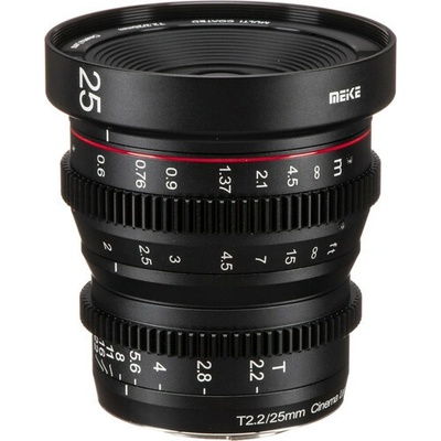 MEIKE MK-25MM F2.2 RF Meike