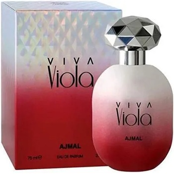 Image 1 of Ajmal Viva Viola EDP 75 ml