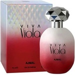 Ajmal Viva Viola EDP 75 ml Парфюми