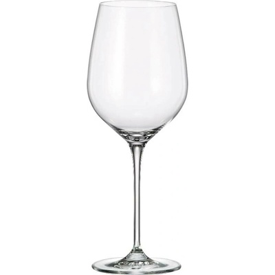 Crystalite Bohemia sklenice na bílé víno Uria 1 x 480 ml
