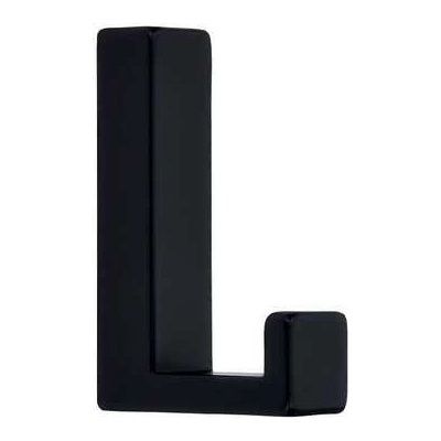 SIRO 2326 PB 12 černý mat – Zboží Dáma