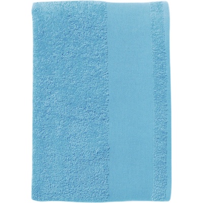 SOĽS Osuška 70x140 ISLAND 70 89001320 Turquoise TUN