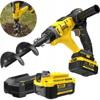 Stanley SFMCGA75M1