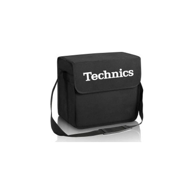 ZOMO Technics DJ Bag Black