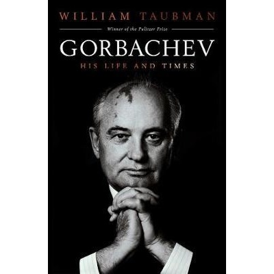Gorbachev Taubman Prof. William