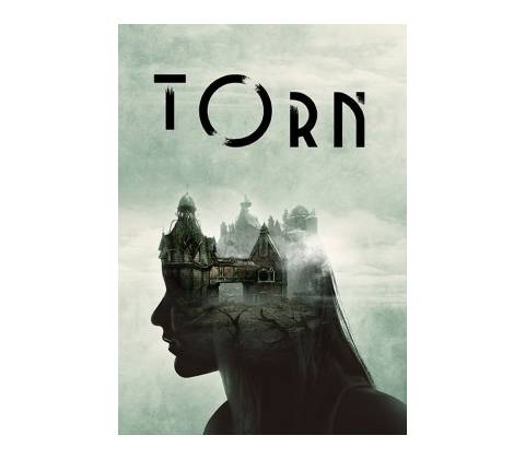 Torn